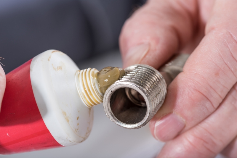 Plumbers Marshalswick, Wheathampsted, AL4